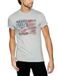 Wrangler - T-Shirt - Homme