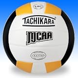 TACHIKARA NJCAA LEATHER VOLLEYBALL