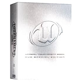 Unreal Tournament 2004 Special Edition