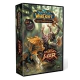 World of Warcraft TCG Drums of War PVP Battle Deck
