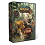 World of Warcraft TCG Drums of War PVP Battle Deck