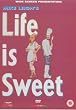Life Is Sweet [DVD]