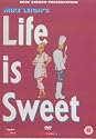 Life Is Sweet [DVD] [1990]