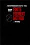 Introduction to the Finite Element Method
