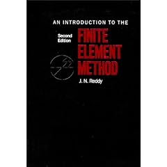 Introduction to the Finite Element Method