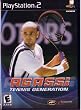 Agassi Tennis