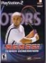 Agassi Tennis