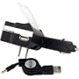 PSP 4-In-1 Charger