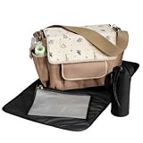 Evenflo Comfi Traveler Rainforest Diaper Bag