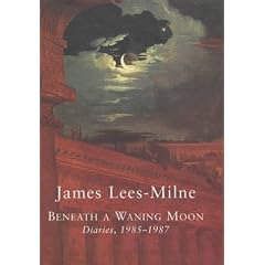 Beneath a Waning Moon: Diaries, 1985