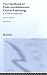 The Handbook of Child and Adolescent Clinical Psychology: A Contextual Approach