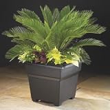 Countryside Tub Planter - 18"