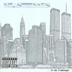 To the 5 Boroughs