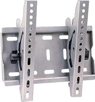 LM104 Universal 15"-32" LCD TV Wall Mount Bracket Tilt Ideal for Sony KDL20S2030 Philips 26PF5521D SAMSUNG LE26R74BD LE26R87BD LG 26LG3000