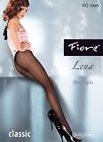 #1: Fiore Strumpfhose 40den Lena