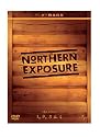 Northern Exposure - Series 1-4 - Complete [DVD]