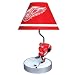 Detroit Red Wings Kid's Table Lamp