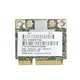 Hp BCM943224HMS 582564-001 New Hp Broadcom 43224 802.11 A/g/n Wlan Card