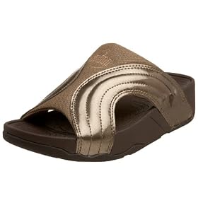FitFlop Women's Freeway Slide