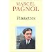 Marcel Pagnol - Partie I