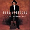 Takin' the Country Back