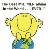 Music : Best Mr. Men Album...Ever!