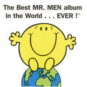 CD-Charts  Search : Best Mr. Men Album...Ever!