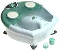 Conair FB12NR Ultra Massaging Footbath with Water Jet