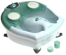 Conair FB12NR Ultra Massaging Footbath with Water Jet