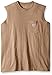 Carhartt Men's Big Workwear Pocket Sleeveless T-Shirt