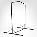 The Original Pawleys Island Rope Hammock Green Textured Swing Stand