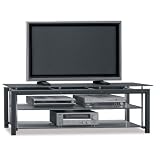 Buy Plasma TV Stand - Bush Furniture - VS44150 by Bush