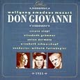 Mozart: Don Giovanni, K527
