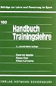 Handbuch Trainingslehre