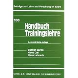 Handbuch Trainingslehrevon "Dietrich Martin"