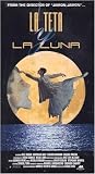 La Teta Y La Luna
