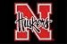 Nebraska Cornhuskers 24 x 36 Entry Mat - SET OF SIX