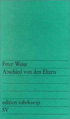 Peter Weiss