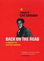 Back on the Road: A Journey to Central America