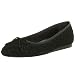 Daniel Green Women's Annabella Lace Ballerina Slipper