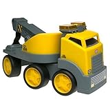 Rugged Riggz Tow Truck