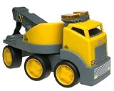Rugged Riggz Tow Truck
