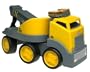 Rugged Riggz Tow Truck