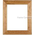 Frame Company Boston Range Golden Oak Wooden Picture Photo Frames