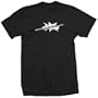 BOOM GOES THE DYNAMITE you tube viral video BW SHIRT