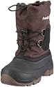 Kamik Southpole2 NK8859 Unisex - Kinder Stiefel