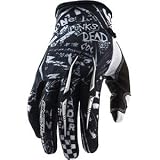ONeal Racing Element Switchblade Gloves - 10/Black/White