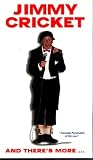 Jimmy Cricket - and there`s more... Live at The Grand Theatre, Wolverhampton - UK VHS PAL VIDEO