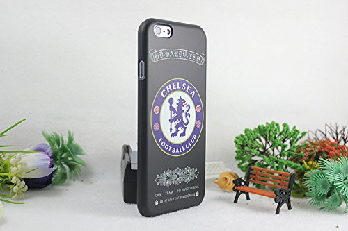 Colorful Frosted Matte Chelsea Protective Case Cover For iphone 6 (4.7) HKCQEX