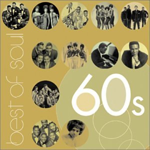 CD-Charts  Search : Best of Soul 60s